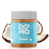 Coconut Peanut Butter with MCT Oil, 10 oz No Seed Oils, Gluten