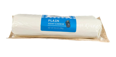 Generic 10 oz (Pack 2) Plain Goat Cheese