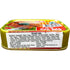 DragonMall 3.5 Oz/100g (Pack 4) Tong Yeng Roasted Eel