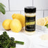 Snider's Zesty Lemon Pepper Seasoning, 5.5 oz - Premium Spice Blend for Chicken, Fish, and Veggies