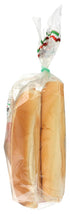 Calise Bakery 18 OZ Sub Rolls