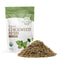 Halo Naturals Organic Chickweed Herb Cut & Sifted, 4 Ounces (Stellaria media) USDA Certified