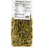 (500 GUSTO ETNA Pistachio Busiata Pasta, Spiral Pasta gr), Artisan Busiate Italian Pasta, Product of Italy, Non GMO