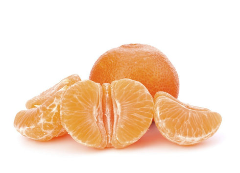 Farmers Market Locally Grown Mandarins, 3 Pounds