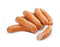 Gourmet Market New European Garlic Kielbasy Sausage/Grill Sausage (Garlic Sausage Links, 3LB)