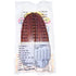Generic bottarga mullet roll mullet roe premium Taiwanese mullet roe cured mullet roe mullet roe sun-dried mullet roe