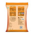 5 (11 lb) Daawat Pulav Basmati Rice | Naturally Aged Long & Slender Grains | Fluffy Non-Sticky Texture | Perfect