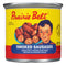 Prairie Belt Smoked Sausage - 4 Pack