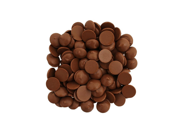 Sweet Shoppe Milk Melting Wafers, 2 pounds