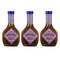 Expedited Flavor Salamida Original State Fair Spiedie Sauce and Marinade, 16 Fl Oz (Pack
