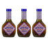 Expedited Flavor Salamida Original State Fair Spiedie Sauce and Marinade, 16 Fl Oz (Pack