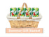 WEST END FOODS LANCASTER, PA WSNE 7Up 7.5 oz Pack, 18 Count Lemon Lime Mini Soda Cans, Soft Drinks Bulk Snacks Small