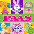 PAAS Deluxe Easter Egg Decorating Kit - The Ultimate Easter Experience