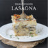 13.20-Ounce (Pack 6) George E Delallo Co Inc Pasta, Lasagna, No Boil