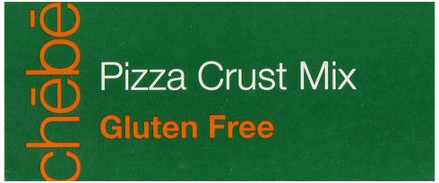 Chebe 7.5OZ MIX PIZZA CRUST GFWF