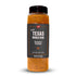 PS Seasoning Texas-Style Brisket Rodeo Rub- Dry BBQ Rubs and Spices for