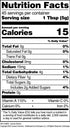 Larissa Veronica (8 oz, 518958) 2 Pack Carrots (Diced) ZIN:
