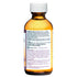 2 OZ. (59 mL) De La Cruz Grapeseed Oil - Natural Expeller Pressed Grapeseed Oil for Skin and Hair - Lightweight Body