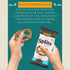 11 Oz. Pack 12 Unique Snacks Extra Salt Splits Pretzels, Original Split-Open Pretzels, Delicious Homestyle Baked Snack