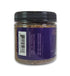 4oz KOSHER CERTIFIED Hickory Smoked Flake Sea Salt