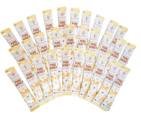 300g BeeFamily - Pure Honey Stick