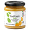Yellow Tomato Pasta Sauce with Basil, 10.23 Oz, Non GMO, Product of Italy