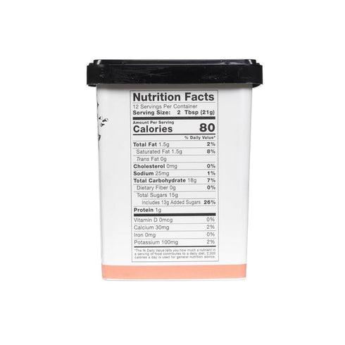 Pacific Chai 9 oz (Pack 6) Spiced Chai Latte Mix, Instant Chai Tea Latte Drink Mix, Gluten Free, Kosher Certified