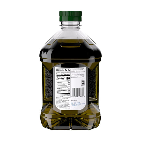 MEMBERS MARK (3L, 101 Member's Mark Pure Olive Oil Fluid Ounce)