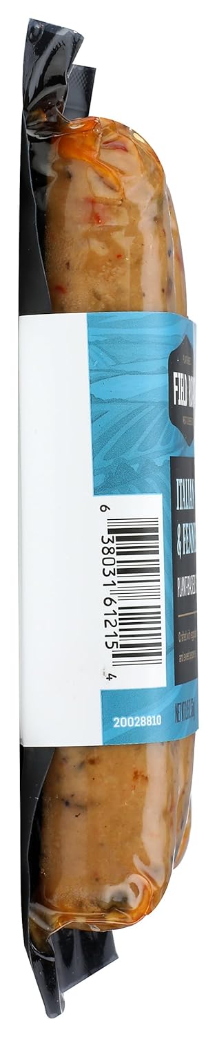 Field Roast 12.95 OZ Italian Sausage