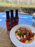 Generic 5 oz Suwannee Swamp Sauce Hot Datil Pepper Sauce, fl