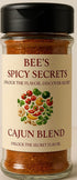 Cajun Seasoning- Low Sodium, All Natural Cajun Spice Blend, No MSG, Perfect for Chicken, Seafood, Steak & Vegetables