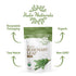 Halo Naturals 4 Packaged Organic Rosemary Leaf Whole, Ounces (Rosmarinus officinalis) USDA Certified | Resealable