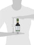 4% 8.5 fl.oz QO Organic Thick Aged Balsamic Vinegar of Modena | Acidity | Gourmet Traditional Style | Dense Premium