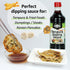 Taehwa GOMPYO Tempura Dipping Sauce - Soy Dipping Sauce, Korean, 29.08 Fl Oz