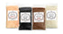 Gourmet Sea Salt Sampler - Multi Pack of Pink Himalayan And French