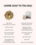 (4 oz (60 Nora Nourish Organic Pregnancy Tea Red Raspberry Leaf Herbal Blend for Third Trimester, Postpartum & Women's