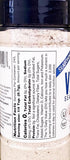 Pack 2 Vinegar & Sea Salt Seasoning - Badia Spices