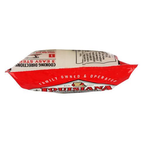 Louisiana Cajun Crispy Fish Fry Seafood Breading Mix, Spicy, 10 Ounce (Pack of 12)