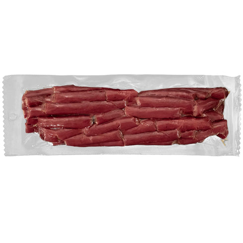 16 Oz IOWA SMOKEHOUSE Premium Cut Snack Sticks, Original - Perfect Snacking, Ready to Eat, All USA Beef & Pork