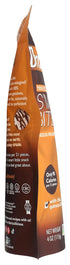 4 OZ DRIZZILICIOUS S'more's Bites Mini Rice Cakes