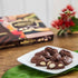 Hawaiian Host (1 Alohamacs Dark Chocolate Covered Macadamia Nuts Box)