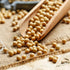 THOUSAND LEAVES 12 oz (340 Whole Soy Beans,Dried Yellow Soybeans Dry Great for Making Soy Milk and Tofu, Dau Nanh g)