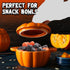 2 Lbs Halloween Spice Drops