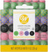 Wilton Garden Candy Color Set, Set of 4 - 1/4 oz Bottles