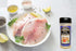 Spice Supreme Fish Seasoning