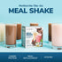 WonderSlim Meal Replacement Shake, Strawberry Cream, 15g Protein, 24 Vitamins & Minerals, Gluten Free (7ct)