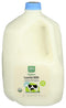 365 by Whole Foods Market , Organic 1% Milk, 128 Ounce