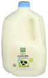 365 by Whole Foods Market , Organic 1% Milk, 128 Ounce