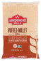 Arrowhead Mills - All Natural Puffed Millet Cereal - Case of 12