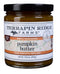Terrapin Ridge Farms Pumpkin Butter 10.5 oz Jar Vegan Spread for Toast,